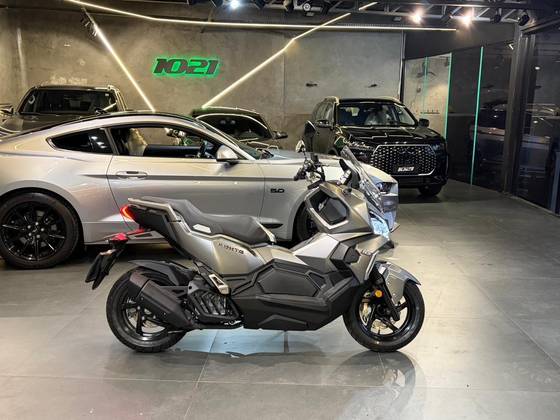 DAFRA ADXTG 150 